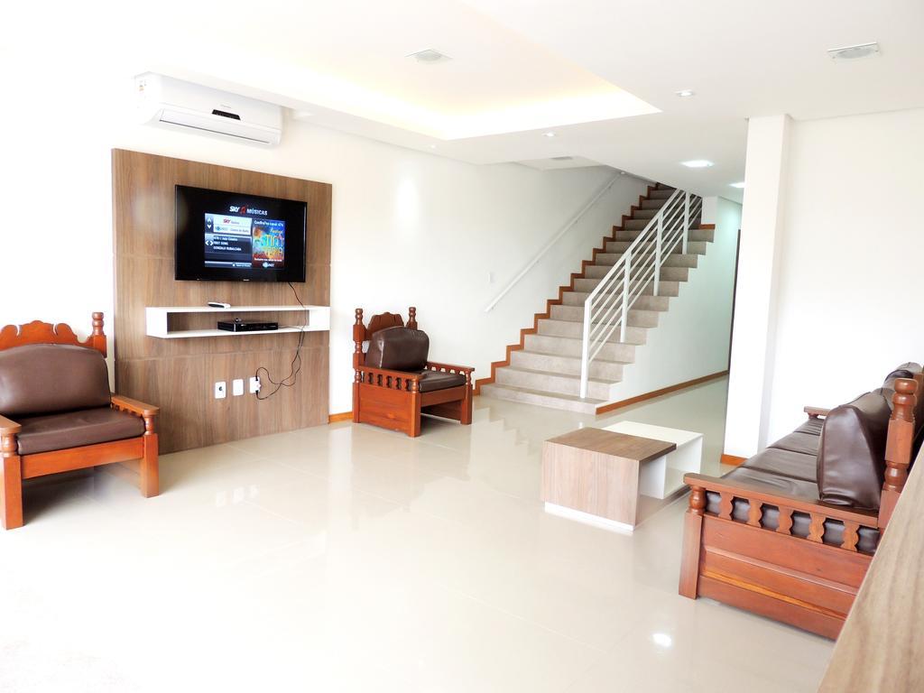 Pousada Molhes Da Barra ตอร์เฮส ภายนอก รูปภาพ