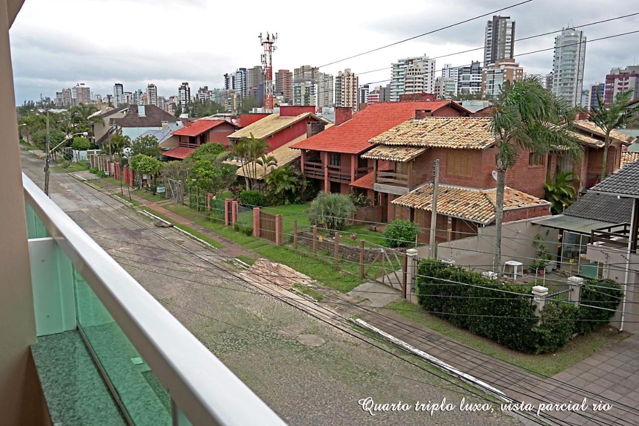 Pousada Molhes Da Barra ตอร์เฮส ภายนอก รูปภาพ