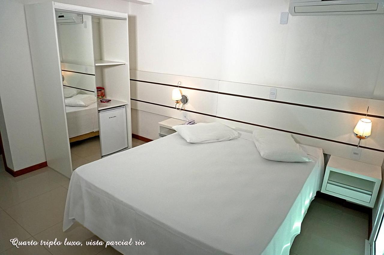 Pousada Molhes Da Barra ตอร์เฮส ภายนอก รูปภาพ