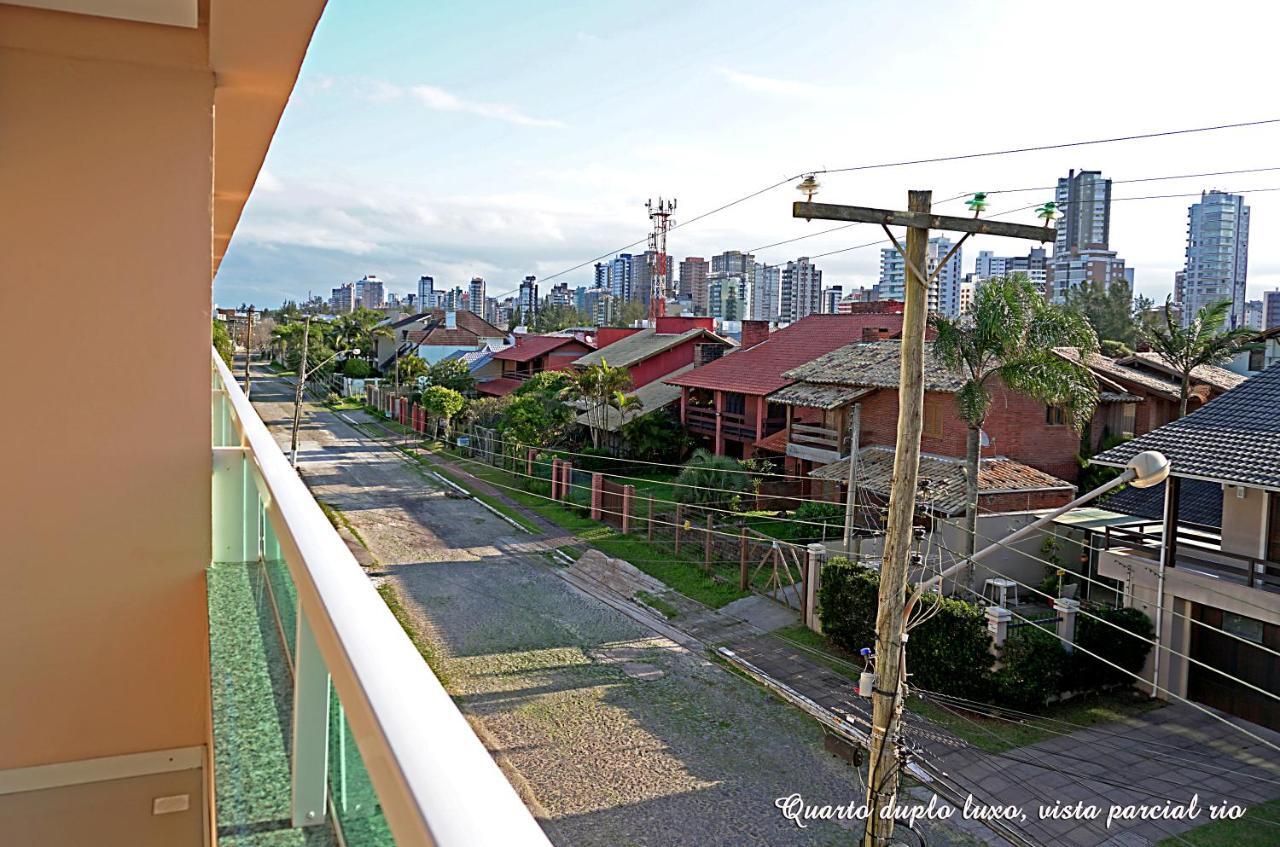 Pousada Molhes Da Barra ตอร์เฮส ภายนอก รูปภาพ