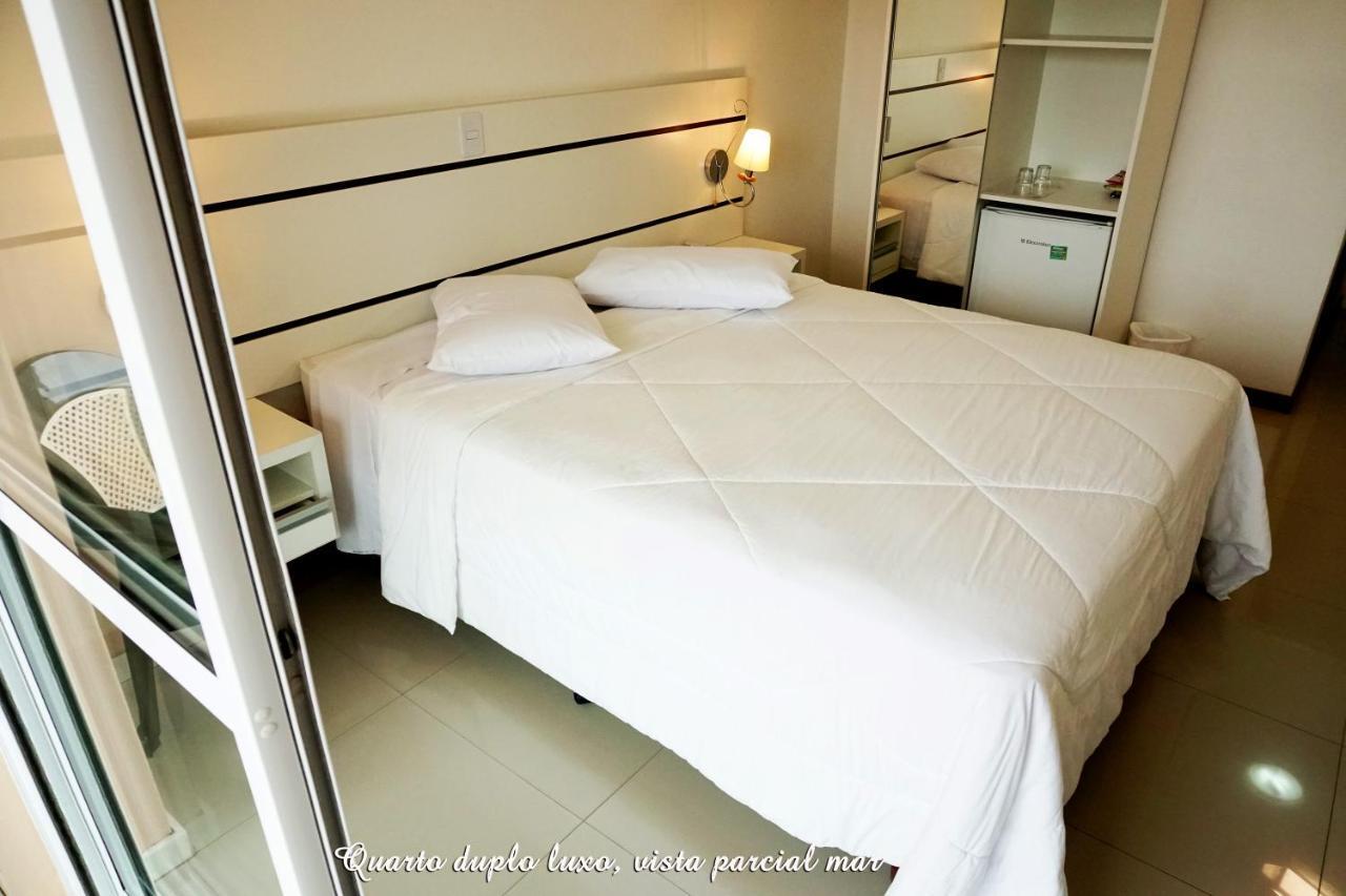 Pousada Molhes Da Barra ตอร์เฮส ภายนอก รูปภาพ