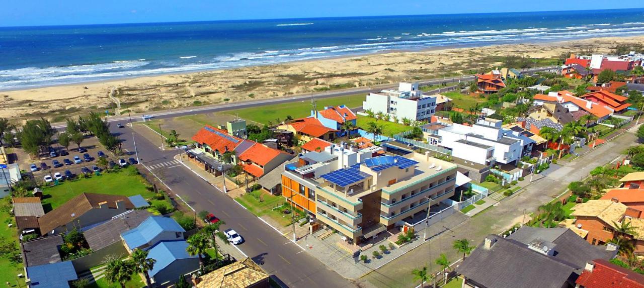 Pousada Molhes Da Barra ตอร์เฮส ภายนอก รูปภาพ